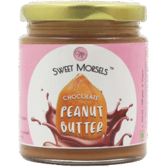 Chocolate Peanut Butter