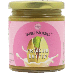 Pistachio Butter