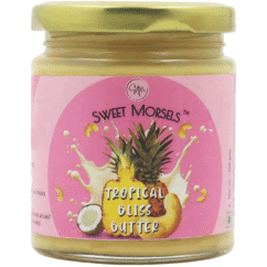 Tropical Bliss Butter